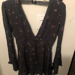 Beautiful night out dress